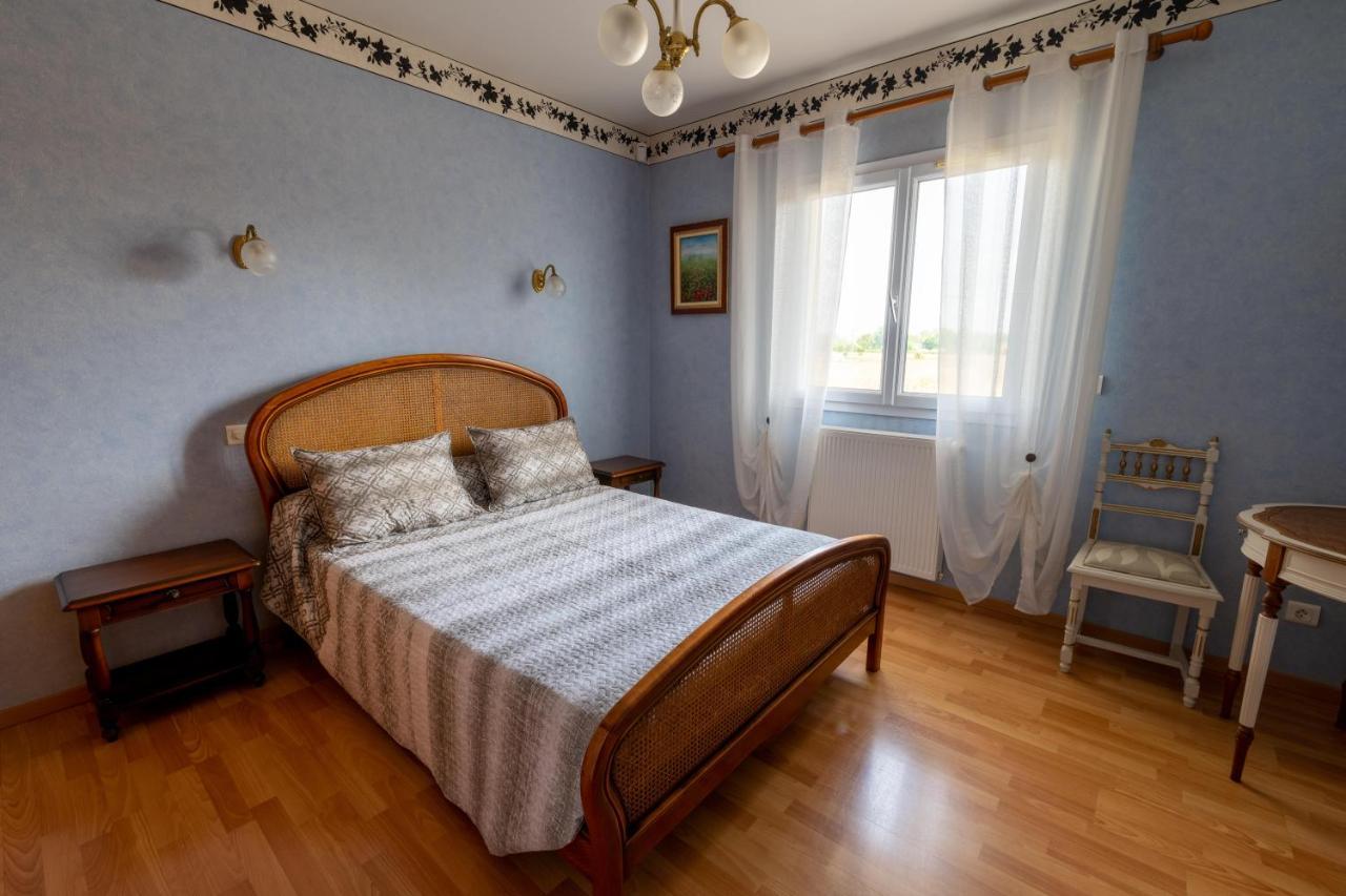 Chambre Privee De 12M² Dans Une Maison Toute Equipee Aureilhan  エクステリア 写真