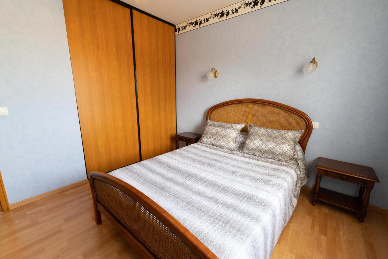 Chambre Privee De 12M² Dans Une Maison Toute Equipee Aureilhan  エクステリア 写真